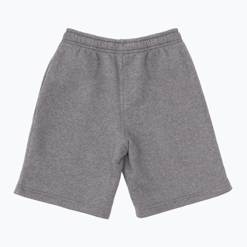 Pantaloncini da bambino Nike Park 20 Short charcoal heathr/white/white