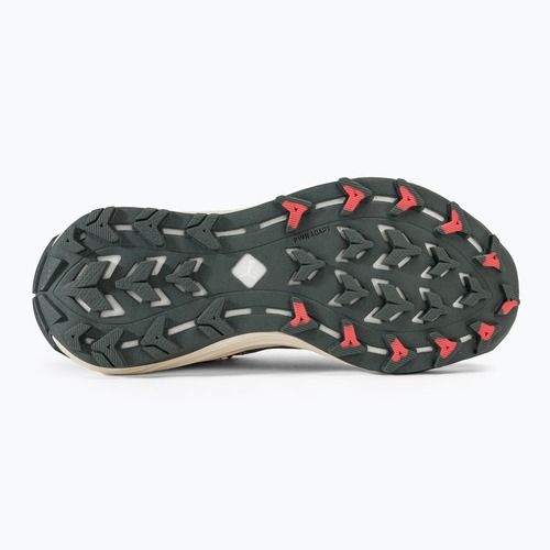 Scarpe da corsa da donna PUMA Voyage Nitro 3 grigio