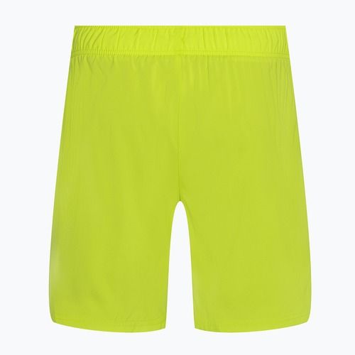 Pantaloncini da corsa da uomo PUMA Run Fav 2in1 verde