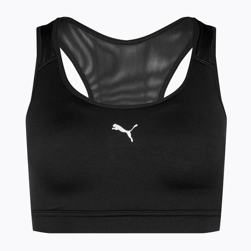 Reggiseno PUMA 4Keeps Run nero