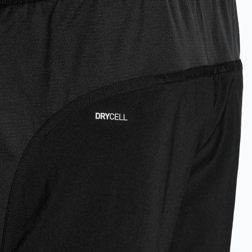 Pantaloncini da corsa PUMA Run Favorite Velocity 5" da uomo, nero