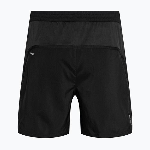 Pantaloncini da corsa PUMA Run Favorite Velocity 5" da uomo, nero