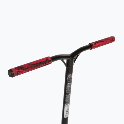 Monopattino freestyle MGP Origin Team arancione/rosso