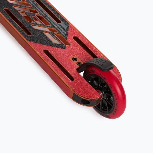 Monopattino freestyle MGP Origin Team arancione/rosso