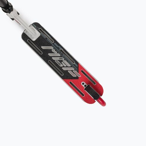 MGP Origin Team scooter freestyle bianco/rosso