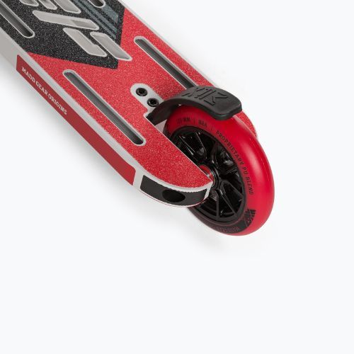 MGP Origin Team scooter freestyle bianco/rosso