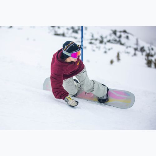Snowboard donna Bataleon Push Up
