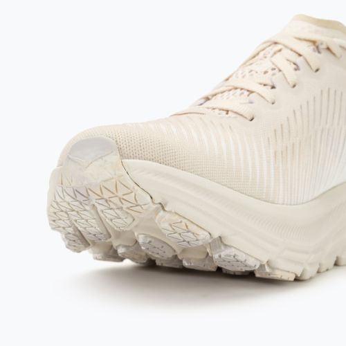 Scarpe da corsa da donna HOKA Rincon 3 zabaione/oro rosa