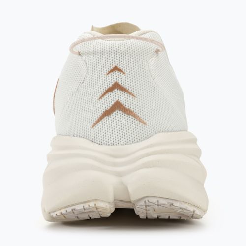 Scarpe da corsa da donna HOKA Rincon 3 zabaione/oro rosa