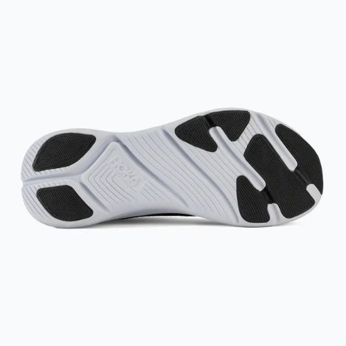 Scarpe da corsa da uomo HOKA Hoka Solimar nero/bianco