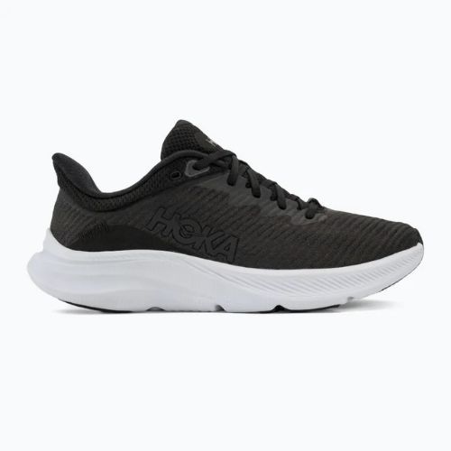 Scarpe da corsa da uomo HOKA Hoka Solimar nero/bianco