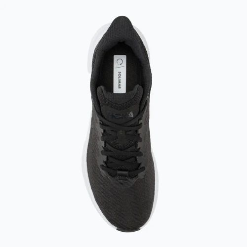 Scarpe da corsa da uomo HOKA Hoka Solimar nero/bianco