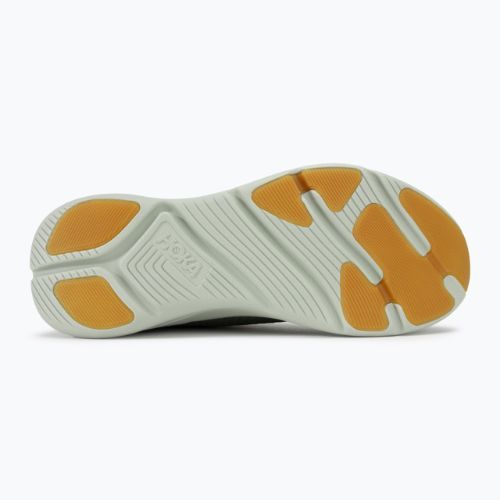Scarpe da corsa da uomo HOKA Hoka Solimar ardesia/foresta