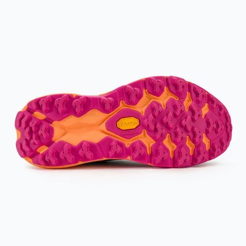 Scarpe da corsa da donna HOKA Speedgoat 5 deep lake/ceramic