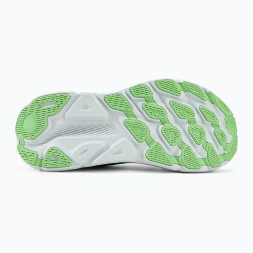 Scarpe da corsa da uomo HOKA Clifton 9 dusk/illusion
