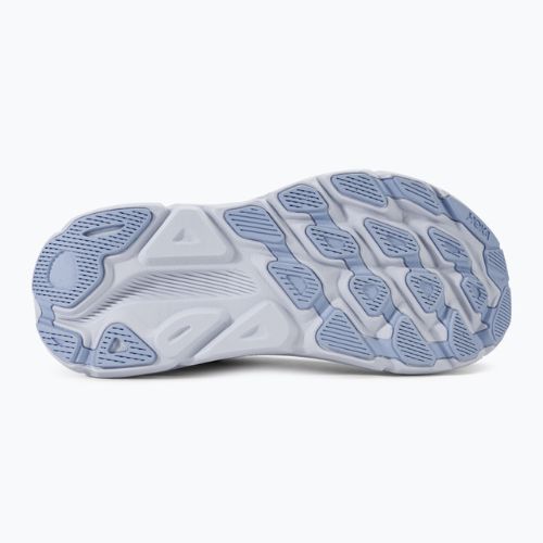 Scarpe da corsa da donna HOKA Clifton 9 ether/illusion