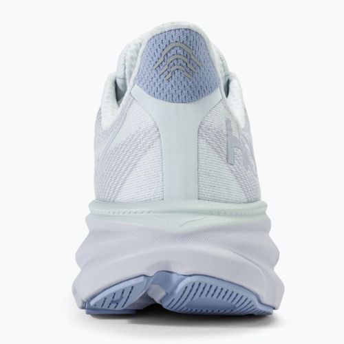 Scarpe da corsa da donna HOKA Clifton 9 ether/illusion