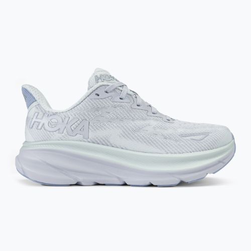 Scarpe da corsa da donna HOKA Clifton 9 ether/illusion