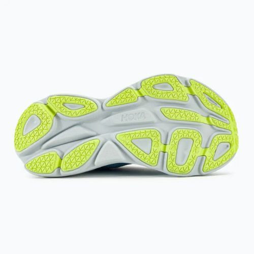 Scarpe da corsa da donna HOKA Bondi 8 shadow/dusk