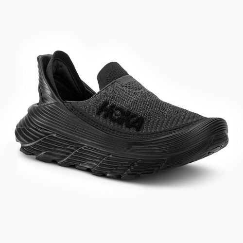 Scarpe HOKA Restore TC nero/nero
