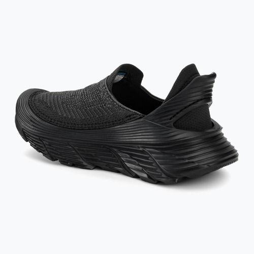 Scarpe HOKA Restore TC nero/nero