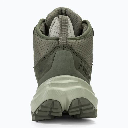 HOKA scarponi da trekking da uomo Anacapa 2 Mid GTX ardesia/argento