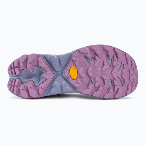 Scarpe da trekking da donna HOKA Anacapa 2 Low GTX meteor/cosmic sky