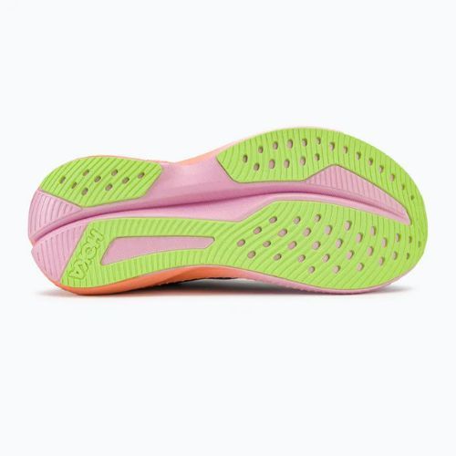 Scarpe da corsa da donna HOKA Mach 6 illusion/dusk
