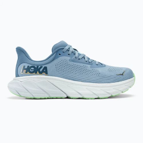 Scarpe da corsa da uomo HOKA Arahi 7 shadow/dusk