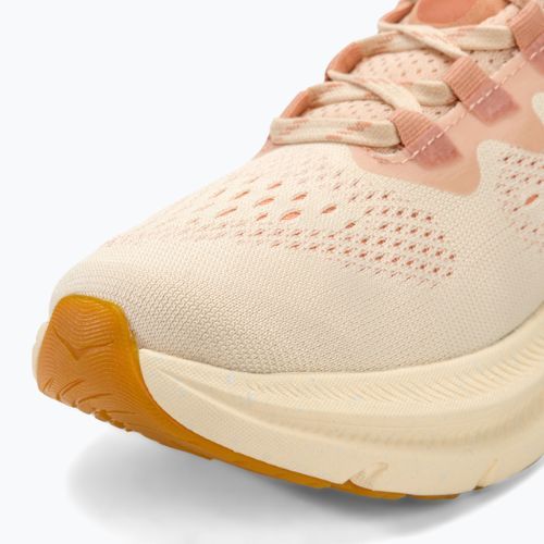 Scarpe da corsa da donna HOKA Kawana 2 vaniglia/sandstone