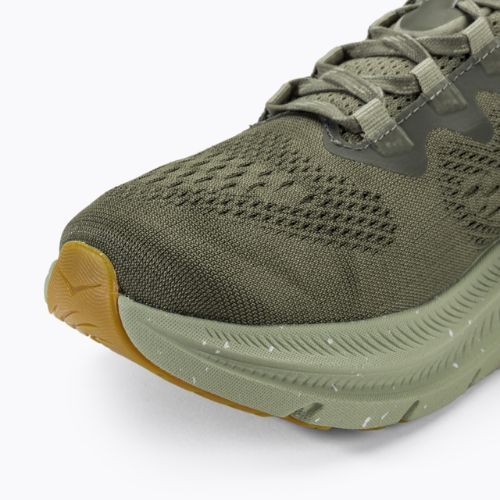 Scarpe da corsa da uomo HOKA Kawana 2 ardesia/foresta