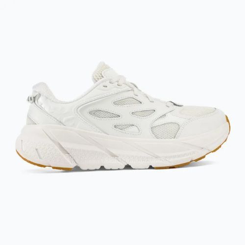 Scarpe da corsa HOKA Clifton L Athletics bianco/bianco