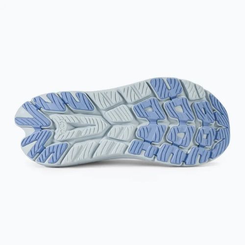 Scarpe da corsa da donna HOKA Kawana 2 ether/mirage