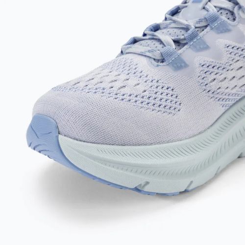 Scarpe da corsa da donna HOKA Kawana 2 ether/mirage