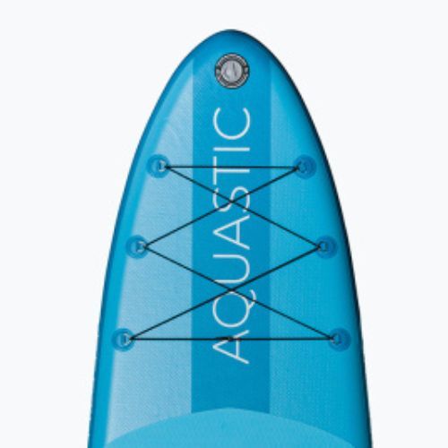 SUP AQUASTIC Perth 11' tavola allround