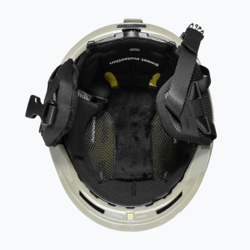 Casco da sci Sweet Protection Looper MIPS woodland