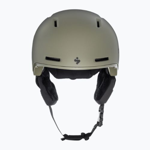 Casco da sci Sweet Protection Looper MIPS woodland
