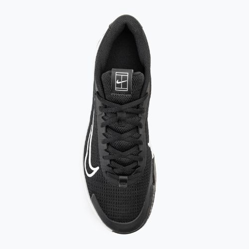 Scarpe Nike Court Vapor Lite 2 nero/bianco