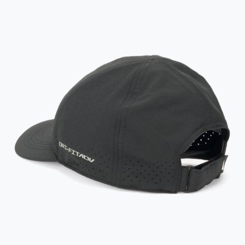 Cappellino da tennis Nike Dri-Fit ADV Club nero/bianco
