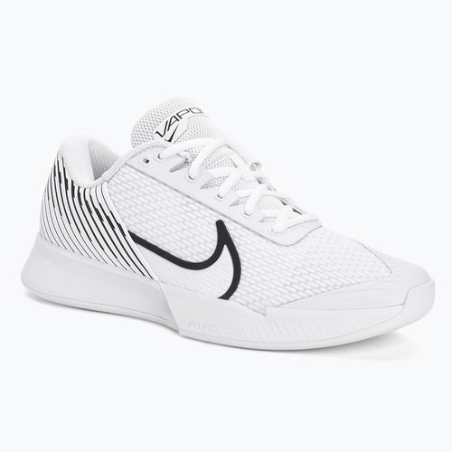 Scarpe da tennis da uomo Nike Air Zoom Vapor Pro 2 Carpet bianco