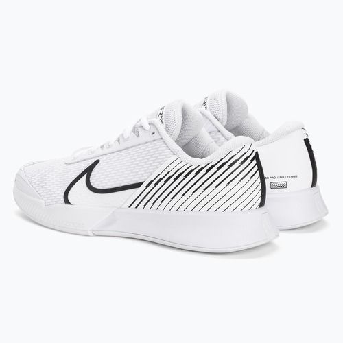 Scarpe da tennis da uomo Nike Air Zoom Vapor Pro 2 Carpet bianco