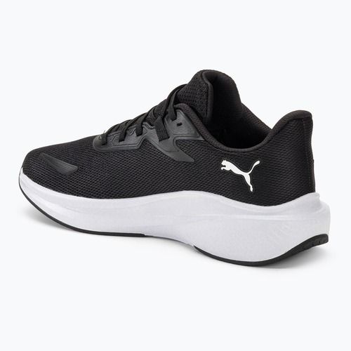 PUMA Skyrocket Lite scarpe da corsa puma nero/puma nero/puma bianco