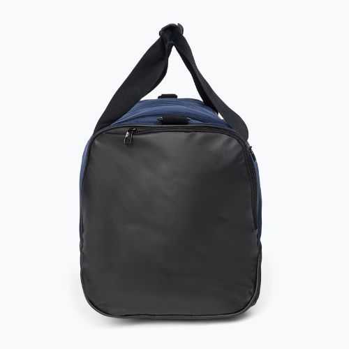 Borsa da allenamento Nike Brasilia 95 l blu scuro