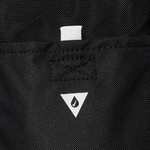 Zaino da calcio Nike Academy Team 2.3 nero/nero/bianco