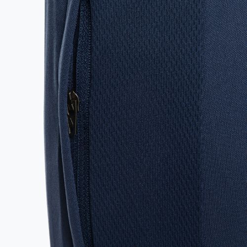 Pantaloni da calcio Nike Dri-Fit Academy23 mezzanotte marina/mezzanotte marina/iper turchese da bambino