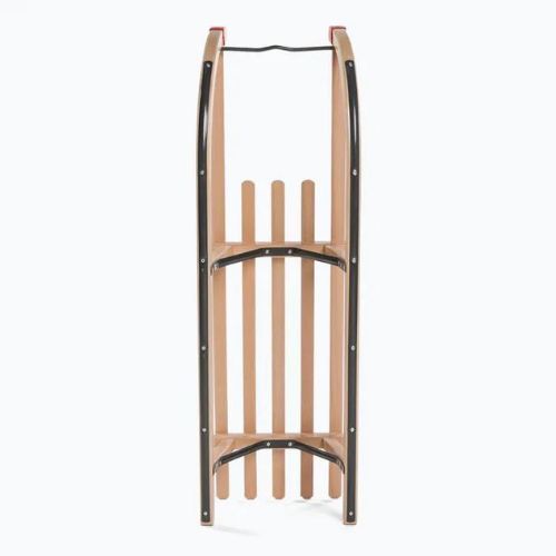 Slitta in legno HUMBAKA di VT-Sport Davos 100