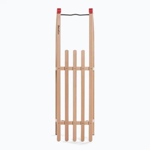 Slitta in legno HUMBAKA di VT-Sport Davos 100