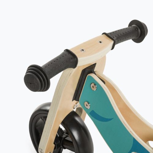 ATTABO Ride 2in1 bicicletta da fondo 7" blu