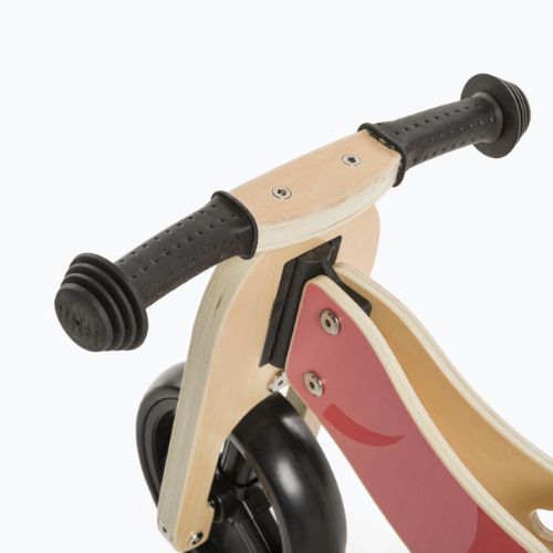 ATTABO Ride 2in1 bicicletta da fondo 7" rosa