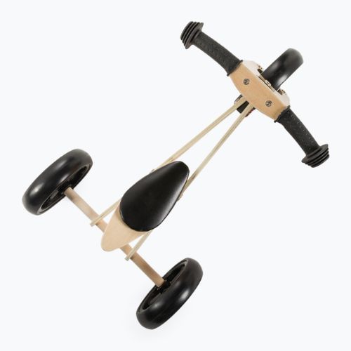ATTABO Ride 2in1 bicicletta da fondo 7" rosa